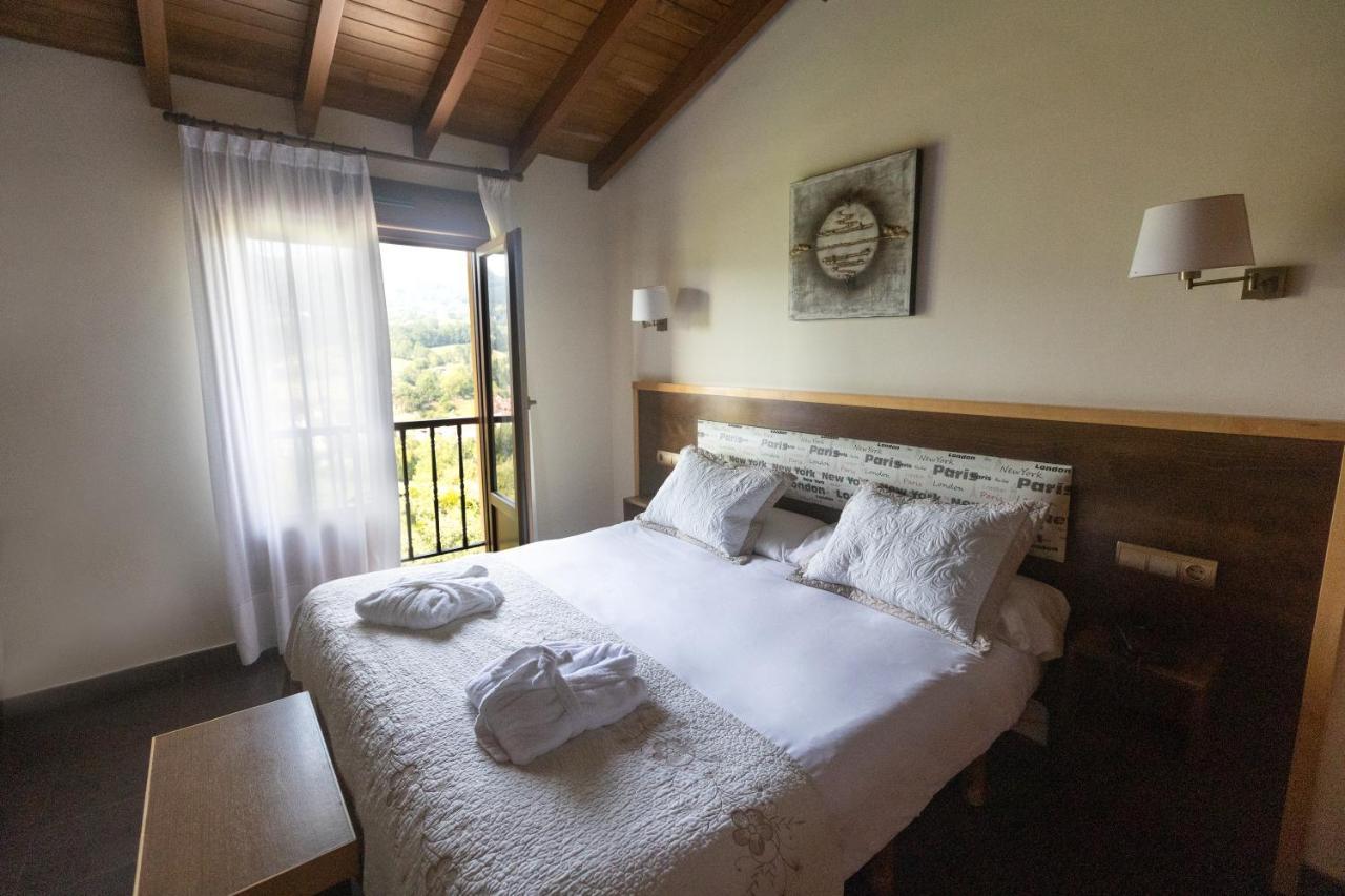 Superior Double Room Spa Access
