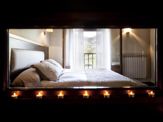 Superior Double Room Spa Access